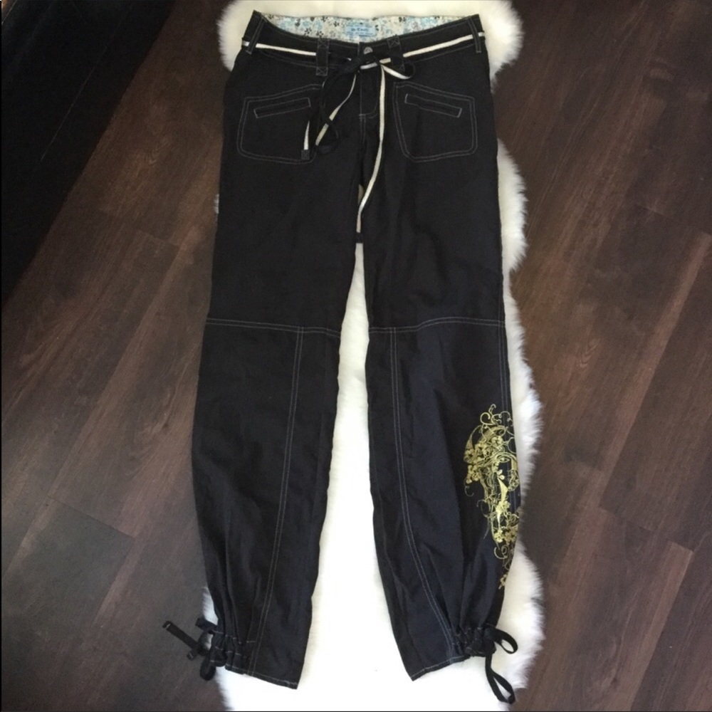 Cargo pants size M